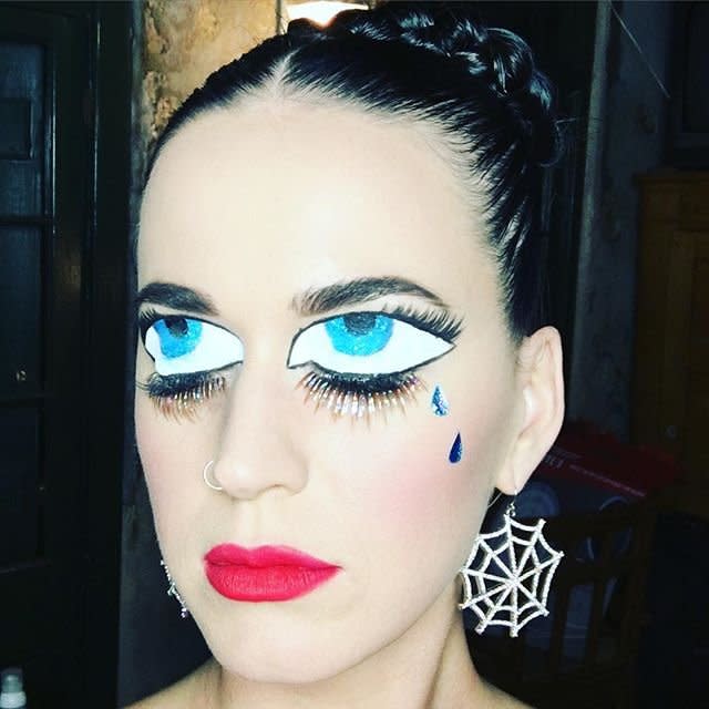 Katy-Perry Instagram 2015