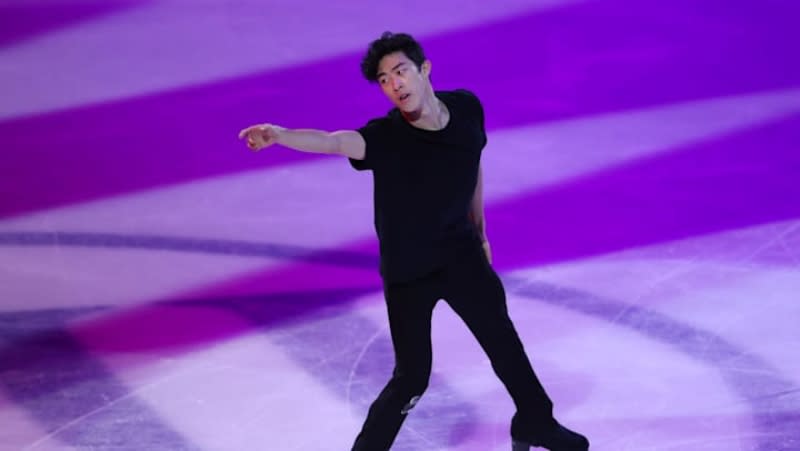 冬季奧運, 2022北京冬奧, 花樣滑冰, 羽生結弦, 陳巍