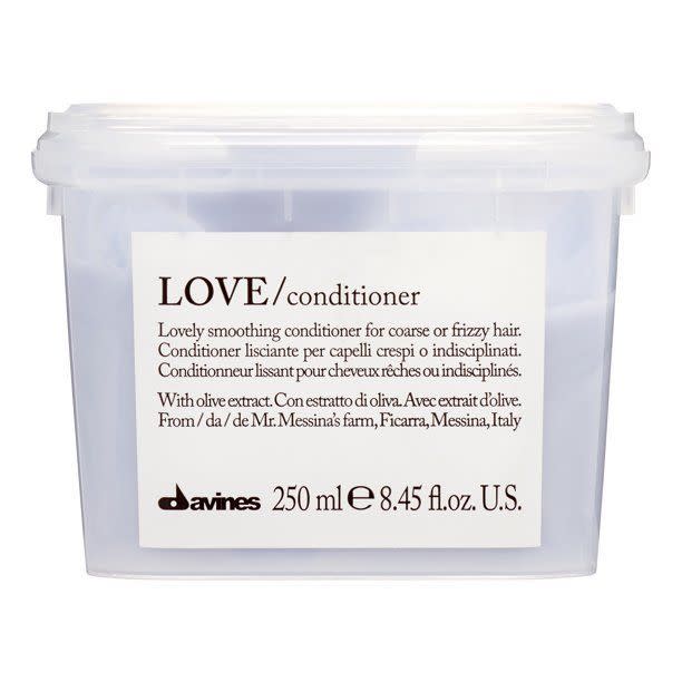 25) LOVE Smoothing Conditioner