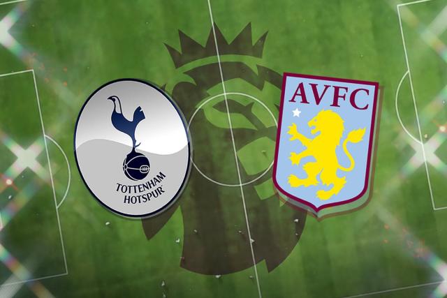 Tottenham vs Aston Villa: Live stream, TV channel, kick-off time & where to  watch