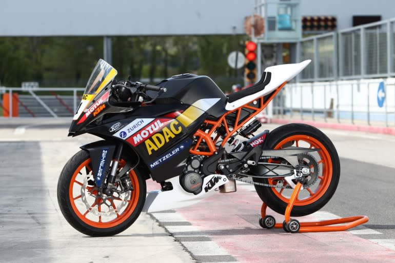 KTM