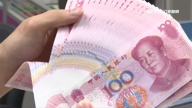 有中國網友表示自己手上有200萬人民幣，能否定居台灣。（圖／資料照）