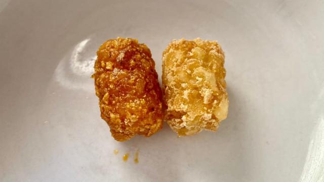 Sonic Tater Tots Recipe Recipe