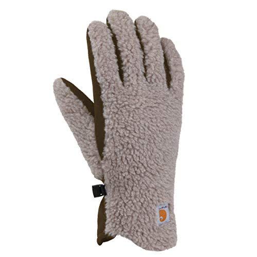9) Carhartt Women's Sherpa Glove