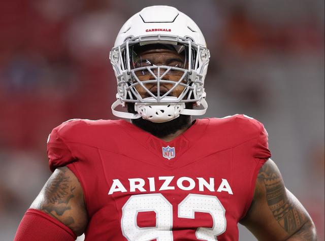 Arizona Cardinals 2024 NFL offseason primer: Good vibes around team despite  few wins - Yahoo Sports