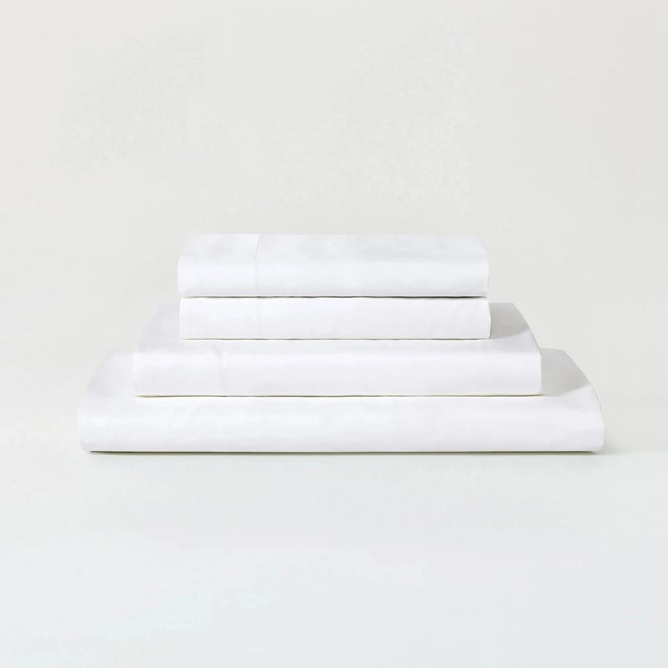 3) AiryWeight Eucalyptus Bedding Bundle