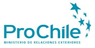 Logotipo de ProChile (CNW / Grupo ProChile)