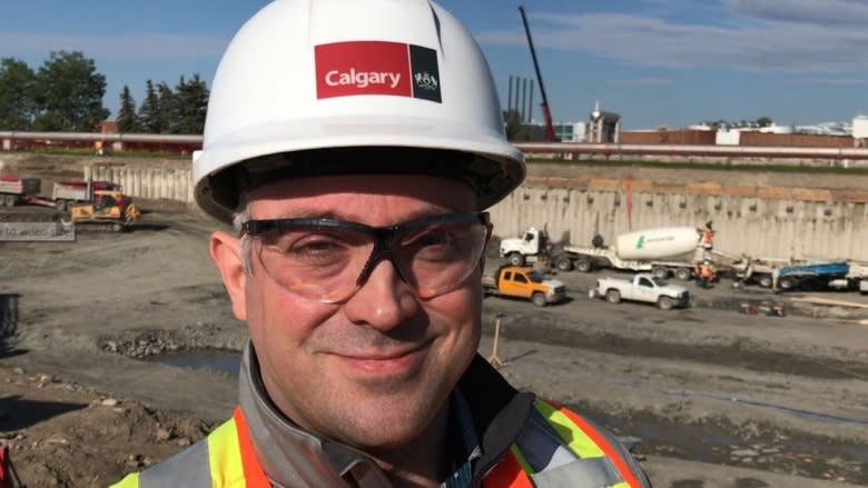 The $1B Calgary megaproject you don't know about