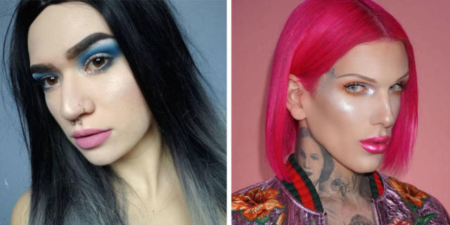 Jeffree Star (@JeffreeStar) / X