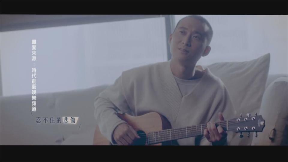 入圍兩項金曲獎　浩子：當下嚇到都尿不出來！阿翔：他踏進演藝圈第一個夢想