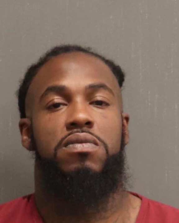 John C. Drake Jr. (Source: La Vergne Police Department)