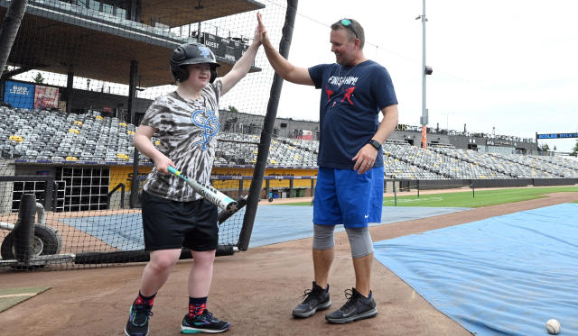 St. Paul Saints could become affiliated team under MLB proposal