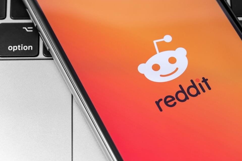 la OPV de Reddit sería la más importante de una plataforma de internet desde la realizada por Pinterest en 2019