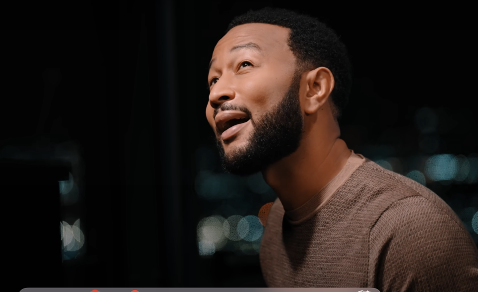 John Legend