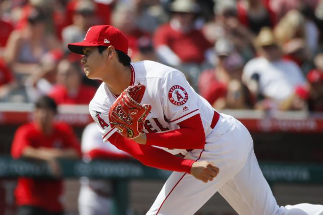 Dear New York Yankees fans: It's not Shohei Ohtani, it's us