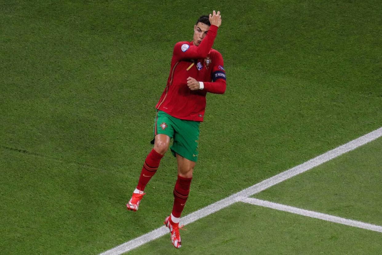 "Nervig“ – Ungarn-Coach attackiert Ronaldo