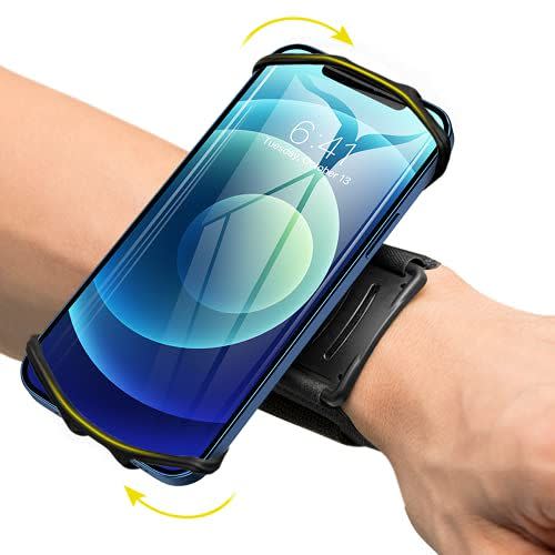 10) VUP Forearm Phone Armband