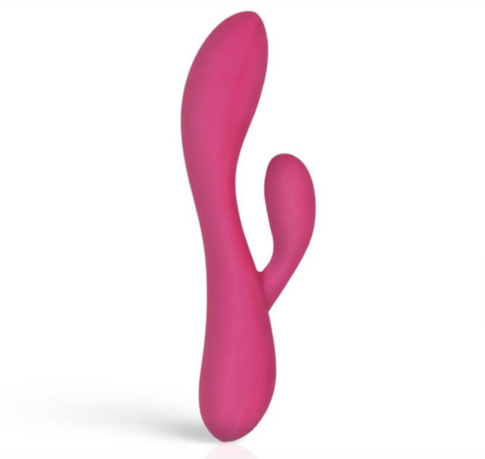 plusOne vibrator, where to buy sex toys