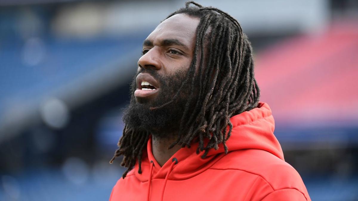 Patriots' Matthew Judon defends Bill Belichick from Asante Samuel