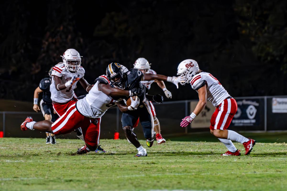 Athens-area high school football playoff times, locations and how to watch  this Friday