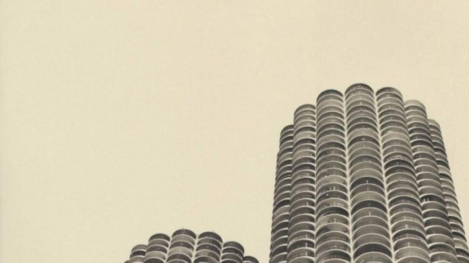 Wilco Yankee Hotel Foxtrot 1 Every Wilco Album Ranked From Worst to Best