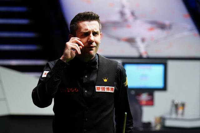 World Snooker Championship final 2023 LIVE RESULTS: Brecel BEATS Selby  18-15 to win maiden world championship - updates