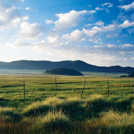 Valles Caldera National Preserve