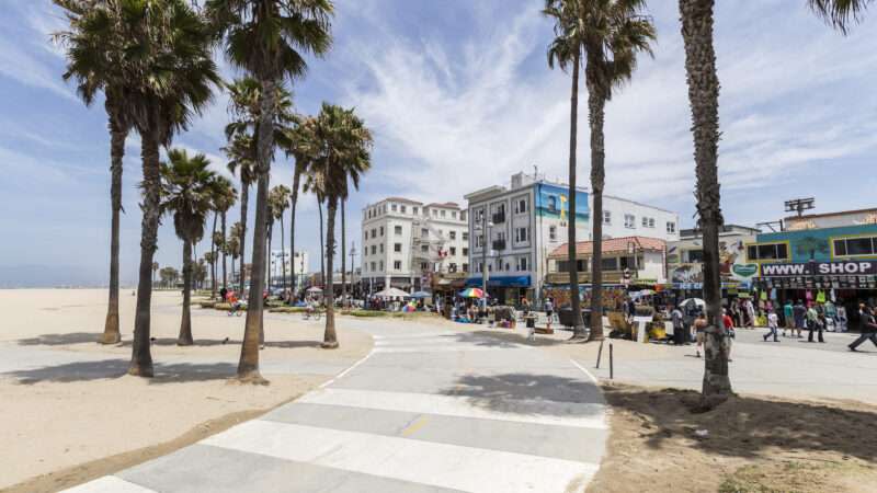 Venice Beach, California