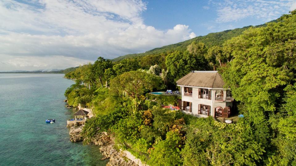 Bluefields Bay Villas: Jamaica