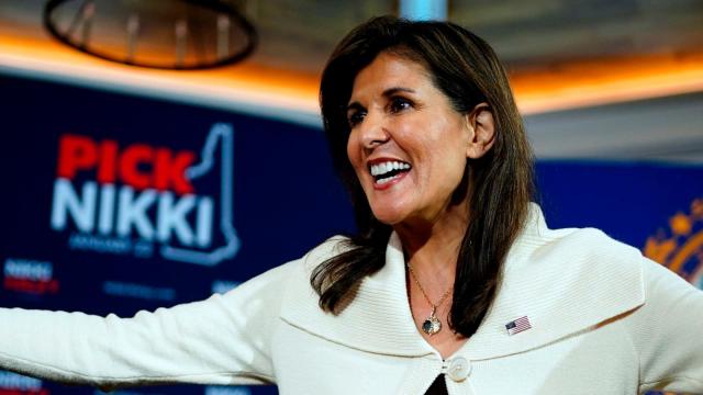 Haley downplays Iowa, says New Hampshire voters will 'correct