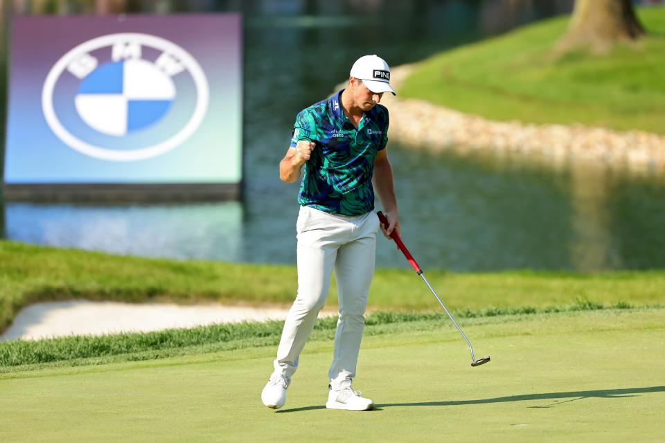 How to buy 2024 BMW Championship tickets Yahoo Sports