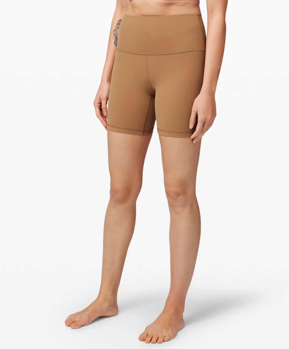 Lululemon Align™ Short 6".