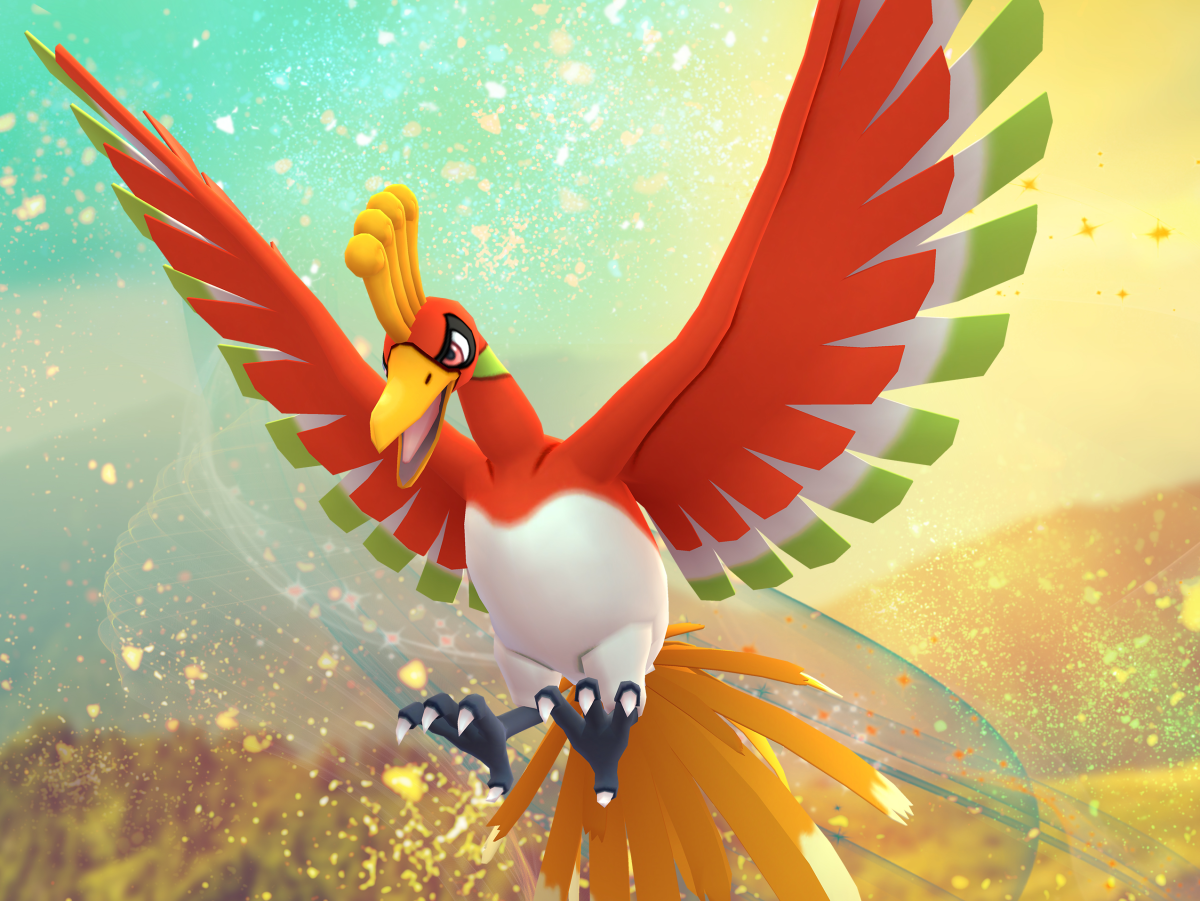 Pokémon GO Global Catch Challenge Could Bring Farfetch'd To Everyone