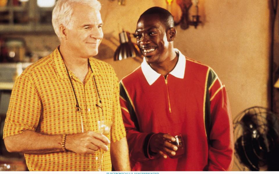 Bowfinger