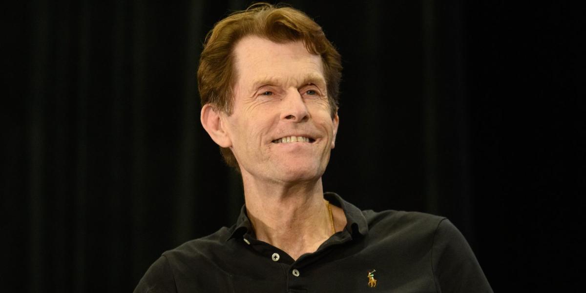 Kevin Conroy: All Batman roles (Rest In Peace) 