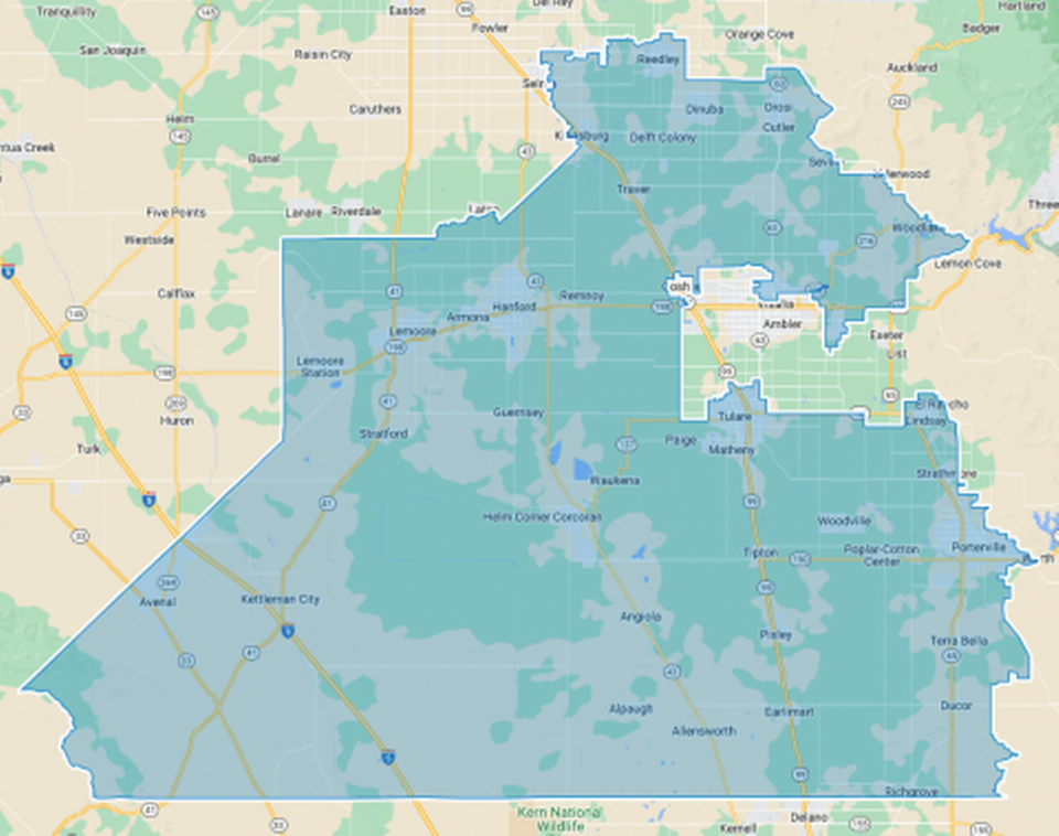 Four candidates are running for a two-year term on the California State Assembly District 33, which includes parts of Fresno, Kings and Tulare counties. The primary election is March 5, 2024.