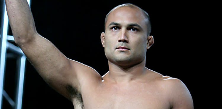 BJ Penn