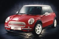 <p>BMW gained full control of the Mini brand in 1994 and released the first of a new generation of Minis in 2001. Purists weren’t happy that it dwarfed Sir Alexander Issigonis’ original creation from the late 1950s. It was as though the new Mini had eaten the beloved icon and had room for pudding. But times had moved on, and mainstream customers wanted to move with them.</p><p>The all-new larger, safer, more practical Mini proved to be an instant <strong>smash hit.</strong> And although more recent Mini models look more sure-footed, the 2001 car still looks nimble and fun.</p>