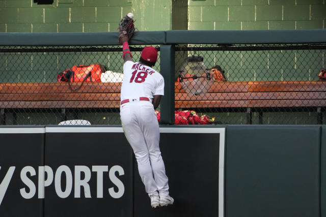 Alonso, Quintana spark Mets to 4-2 victory over Cardinals