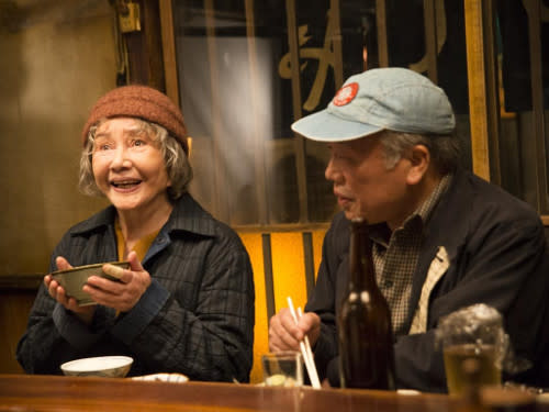 The sequel to 2015's "Midnight Diner" will be shown in Malaysia next month