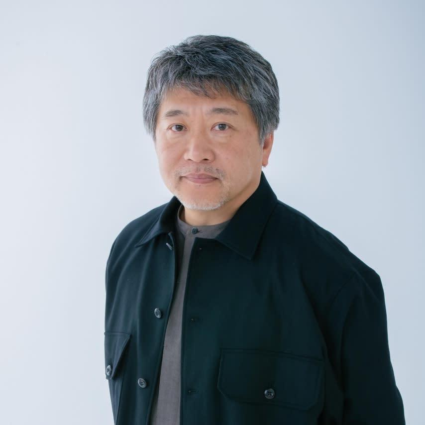 <strong><em>Hirokazu Kore-eda</em></strong>