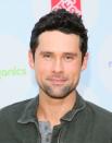 <p>Brady stirs up a lot of trouble in Virgin River, despite Jack's best efforts to keep him on track. You might recognize Hollingsworth from CBS drama <em>Code Black</em> and Hallmark Channel movies <em>Love Under the Olive Tree</em> and <em>A Godwink Christmas: Meant for Love.</em><br></p>