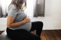 <p>One of the best parts about being <a href="https://www.bestproducts.com/parenting/maternity/" rel="nofollow noopener" target="_blank" data-ylk="slk:pregnant" class="link ">pregnant</a> is that you can wear maternity leggings every single day, and no one cares — which is good, because sometimes, they're all that fits. </p><p>Finding the perfect maternity <a href="https://www.bestproducts.com/fitness/clothing/g1195/best-leggings-for-women/" rel="nofollow noopener" target="_blank" data-ylk="slk:leggings" class="link ">leggings</a> feels like it should be a cinch. You go to the maternity section, grab whatever pair of leggings that match the oversized sweatshirt you plan on wearing, and you’re good, right? I wish. Thanks to the bump, leggings ride up in some places while they slide down in others. Not to mention, just because you’re pregnant doesn’t mean you’ve given up on fashion. You just need leggings to accommodate your growing bump. </p><h2 class="body-h2">Styles of Maternity Leggings</h2><p>There are a few types of leggings for the pregnant set. How you choose is totally a personal preference, as they're all great options. It's mostly just going to be what is comfortable for you at the time. The three main types are under-the-belly leggings, over-the-belly leggings, and non-maternity leggings. </p><ul><li><strong>Under-the-Belly Leggings:</strong> These are leggings that sit below your bump, rising higher in the back. They allow for a lot of growth and may be the most comfortable option in the first and second trimesters when the skin is really stretching and itchy. They're also great if your leggings are darker than your top, as they don't show through.</li><li><strong>Over-the-Belly Leggings:</strong> Imagine all things maternity style — that's the over-the-belly leggings. They are regular leggings with a stretchy top panel that rises all the way to under your breastbone. They're wildly comfortable, and they don't fall down.</li><li><strong>Non-Maternity Leggings:</strong> There are a few leggings, like the <a href="https://go.redirectingat.com?id=74968X1596630&url=https%3A%2F%2Fshop.lululemon.com%2Fp%2Fwomen-pants%2FAlign-Pant-Super-Hi-Rise-28%2F_%2Fprod9200552&sref=https%3A%2F%2Fwww.bestproducts.com%2Fparenting%2Fmaternity%2Fg3214%2Fbest-maternity-pregnancy-leggings%2F" rel="nofollow noopener" target="_blank" data-ylk="slk:Lululemon Align" class="link ">Lululemon Align</a>, that aren't traditionally for pregnant people, but work really well for them all the same.</li></ul><h2 class="body-h2">The Best Maternity Leggings</h2><h2 class="body-h2">How We Chose</h2><p>I spoke to several pregnant people to find the pregnancy leggings they couldn't live without. I also drew from my own experience, since I only wore leggings, <a href="https://www.bestproducts.com/parenting/maternity/g39013104/best-maternity-overalls/" rel="nofollow noopener" target="_blank" data-ylk="slk:overalls" class="link ">overalls</a>, and <a href="https://www.bestproducts.com/parenting/maternity/g36118769/maternity-dresses-on-amazon/" rel="nofollow noopener" target="_blank" data-ylk="slk:dresses" class="link ">dresses</a> when I was pregnant. Pregnant people are the experts here, and they know which leggings really deliver on comfort. Check out the best maternity leggings below!</p>