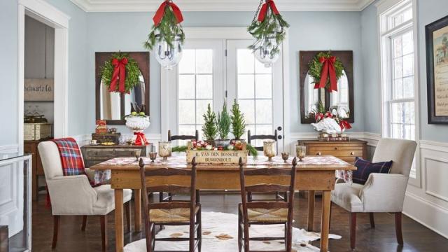 90+ Best Christmas Decoration Ideas for the Merriest Home on the Block