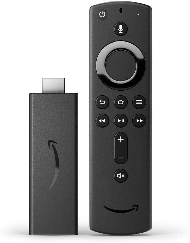 The Amazon Fire Stick is an all-in-one remote that makes it easier than ever to utilize voice commands to stream your favourite shows, whether they're on a streaming service or live TV. Amazon devices, like the Fire Stick, are expected to be included in Prime Day 2020.