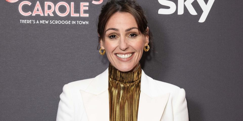 suranne jones