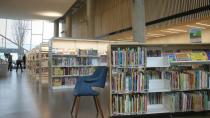 Vancouver's Strathcona neighbourhood finally gets a library