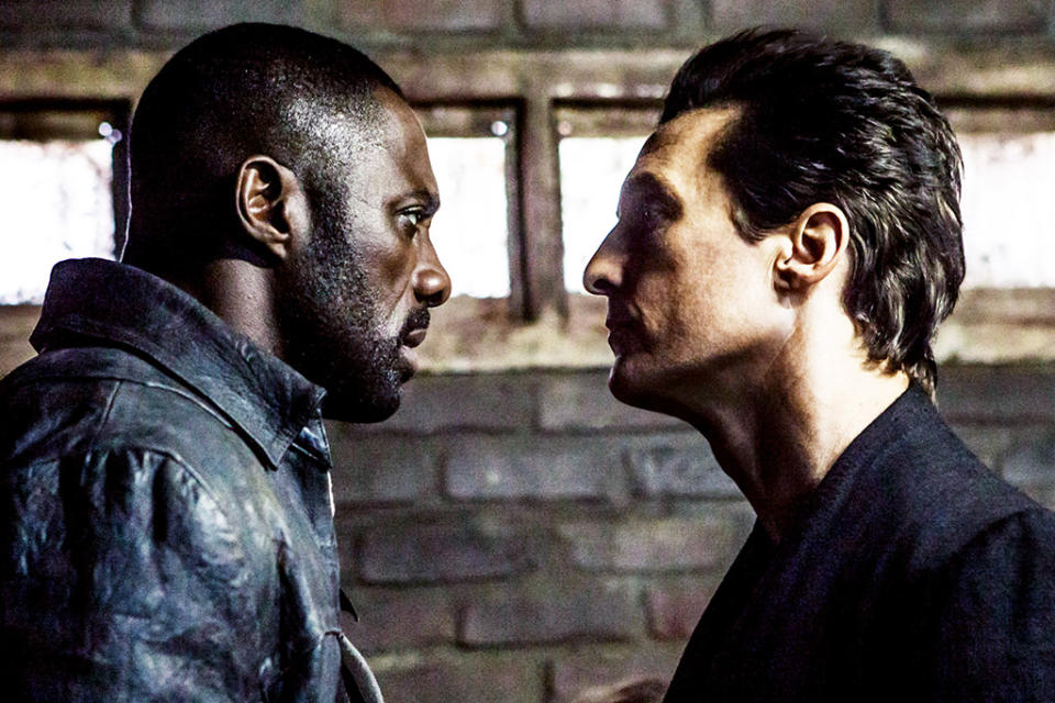 5. ‘The Dark Tower’