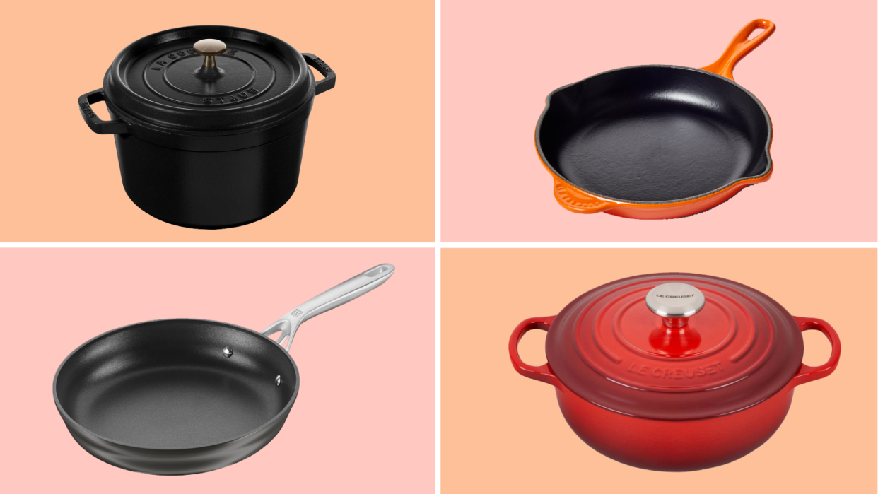 Shop the Sur La Table Anniversary sale for savings up to 50% on hundreds of must-have kitchen items.