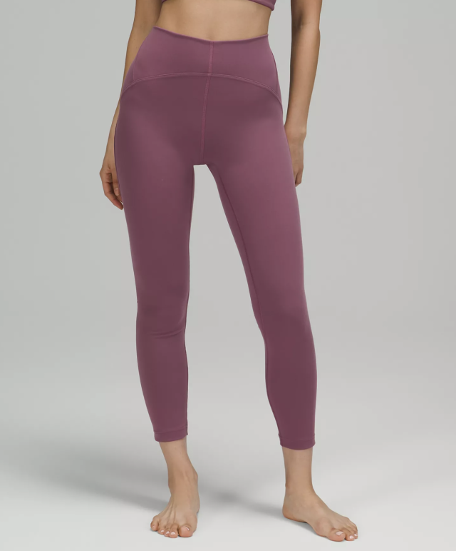 OVER 45% OFF InStill High-Rise Tight 25